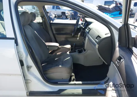 2010 Chevrolet Cobalt Lt z USA, uszkodzony, nr VIN 1G1AD5F55A7124243